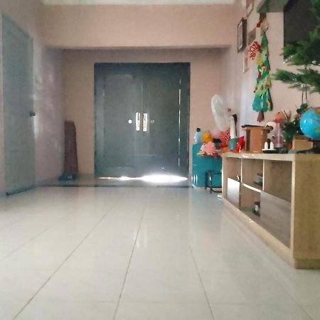 Holiday Home Bagan Lalang 5 Aircon Kampong Bagan Lalang Ngoại thất bức ảnh